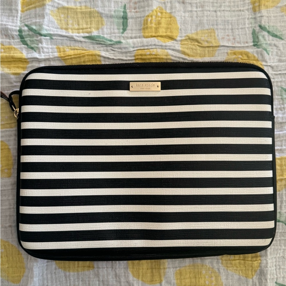 Kate Spade Laptop Case Sleeve